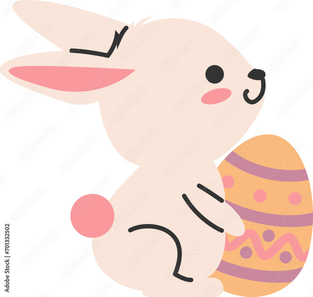 Happy Easter Egg Happy Easter Egg