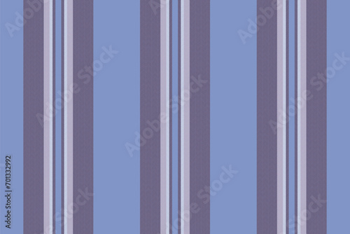 Vertical lines stripe background. Vector stripes pattern seamless fabric texture. Geometric striped line abstract design.