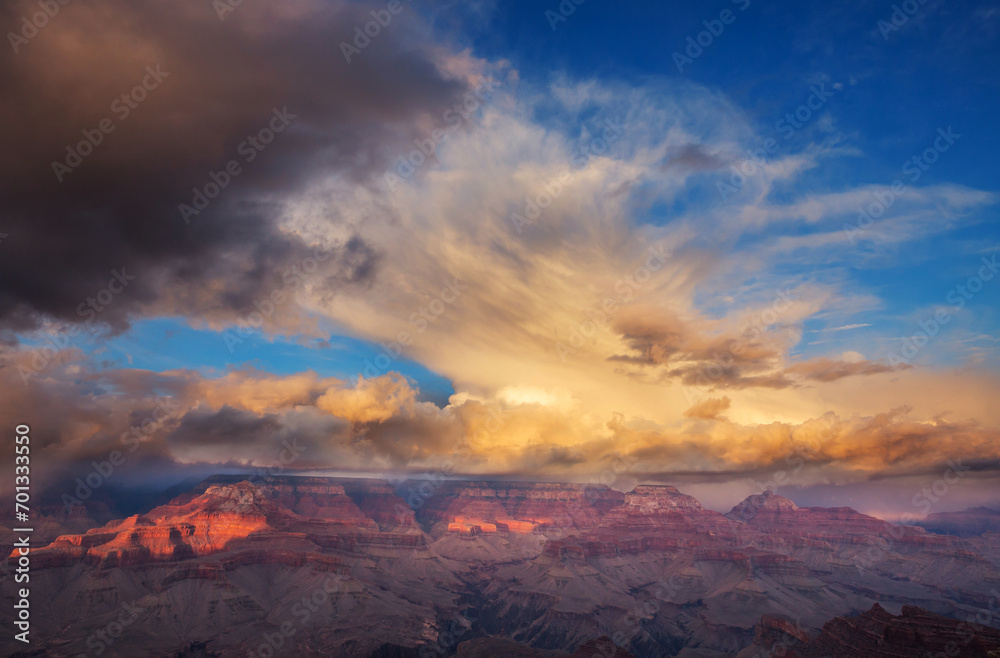 Grand Canyon