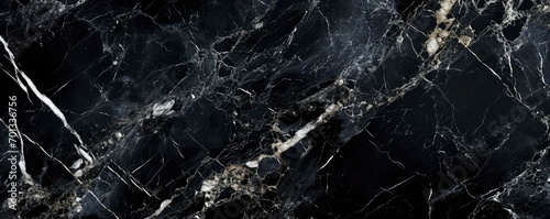 Dark color marble texture  black marble background.