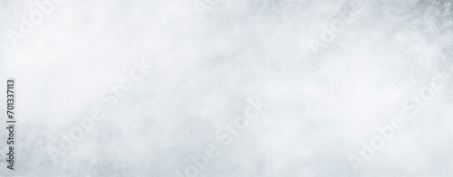 White abstract ice texture grunge background photo