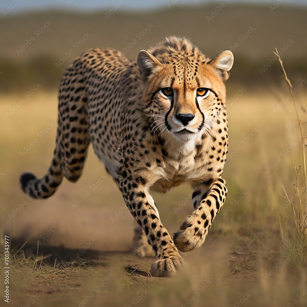Cheetahs Unleashed Velocity-Infused Journey into the Grace and Prowess of Nature's Fastest Feline ai generated Cheetahs Unleashed Velocity-Infused Journey into the Grace and Prowess of Nature's Fastest Feline ai generated
