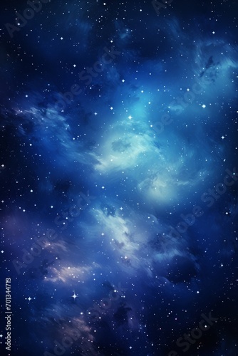 colorful nebula space galaxy background. abstract star night cosmos wallpaper. mysterious universe. magic heaven, fantasy, science astronomy concept.