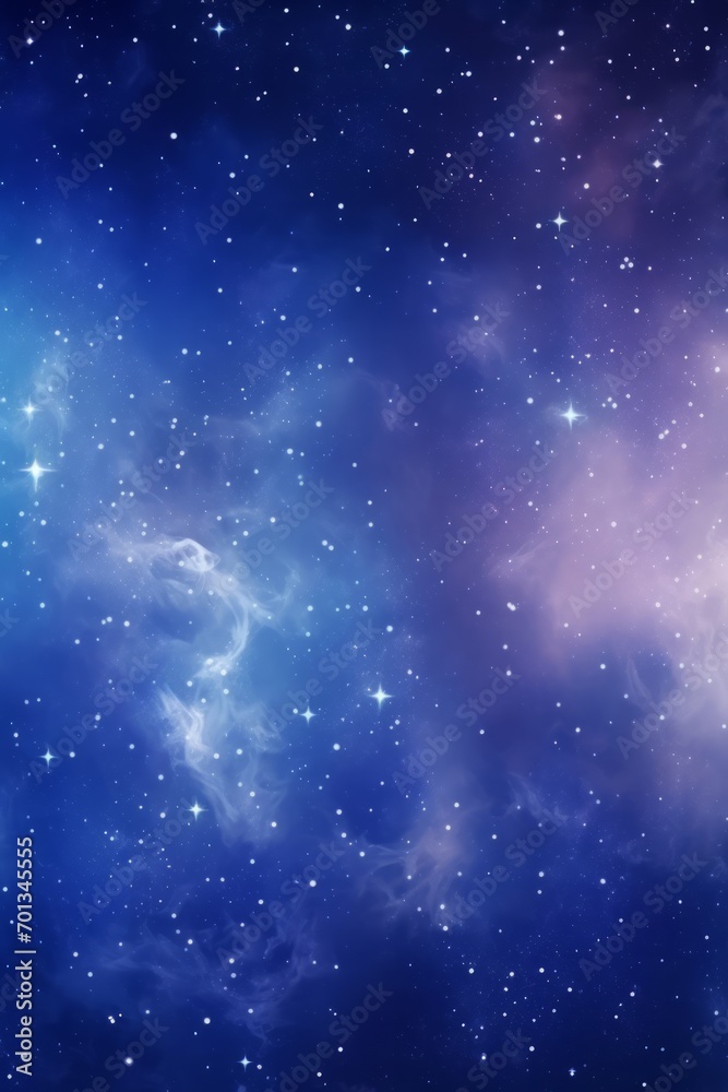 colorful nebula space galaxy background. abstract star night cosmos wallpaper. mysterious universe. magic heaven, fantasy, science astronomy concept.