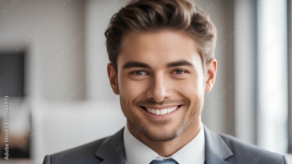 portrait of a professional businessman portrait of a professional businessman