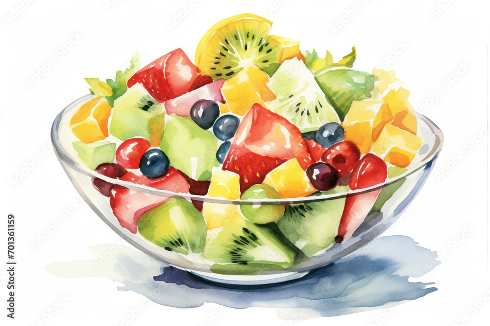 Kiwi healthy dieting fruits food fresh salad background Kiwi healthy dieting fruits food fresh salad background