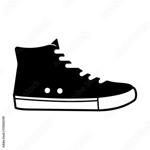 footwear icon