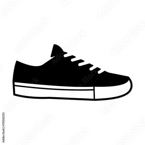footwear icon