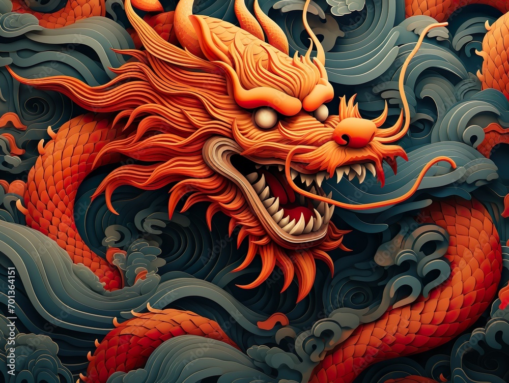 Chinese New Year 2024 Chinese New Year 2024