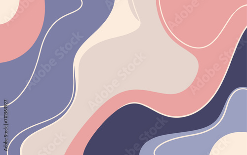 Abstract background poster. Good for fashion fabrics  postcards  email header  wallpaper  banner  events  covers  advertising  and more. Valentine s day  women s day  mother s day background.