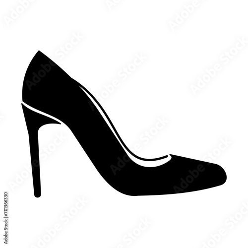footwear icon