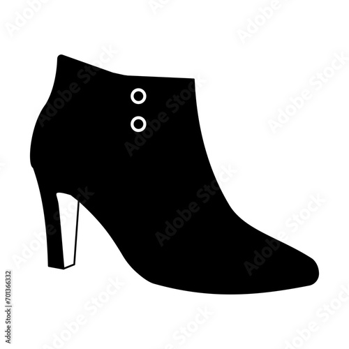 footwear icon