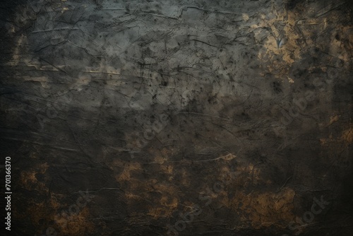 Dark paper texture Background 