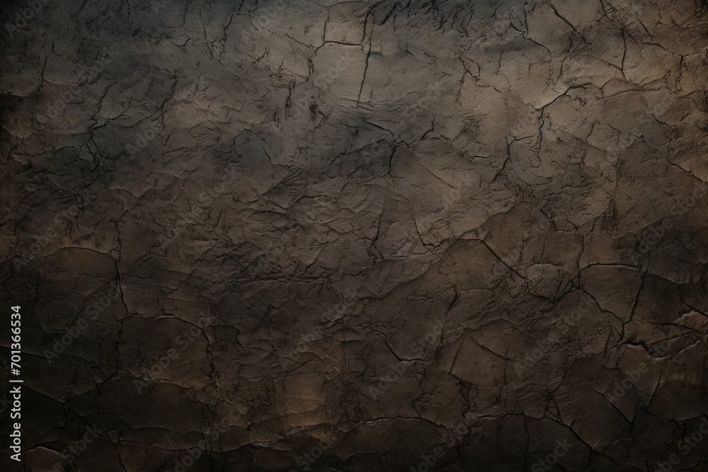 Dark paper texture Background
