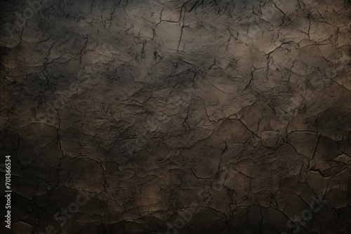 Dark paper texture Background 