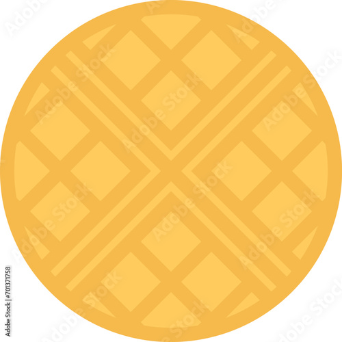 design vector image icons wafer