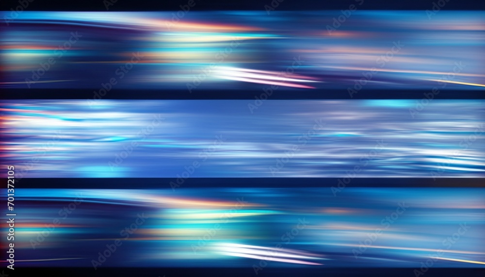 blue abstract background suitable for cover or banner