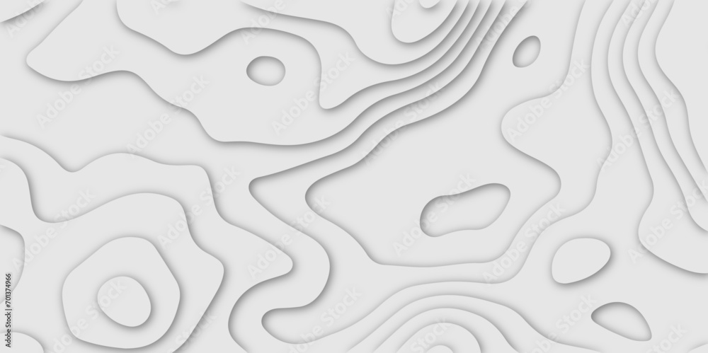 Abstract illustration of a splash. Paper cut background. Abstract realistic paper decoration for design textured with cardboard wavy layers Abstract illustration of a splash. Paper cut background. Abstract realistic paper decoration for design textured with cardboard wavy layers