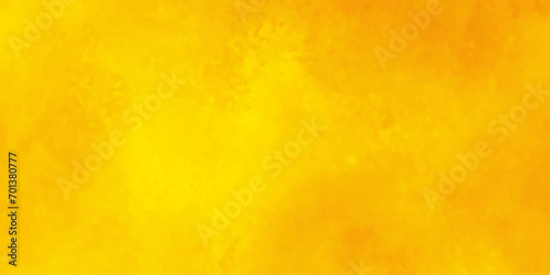 Blurry and fluffy orange or yellow background with smoke,yellow texture background with diffrent colors.old grunge texture for wallpaper,banner,painting,cover, photo