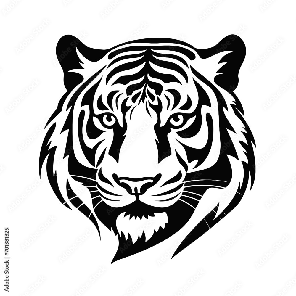 tiger  