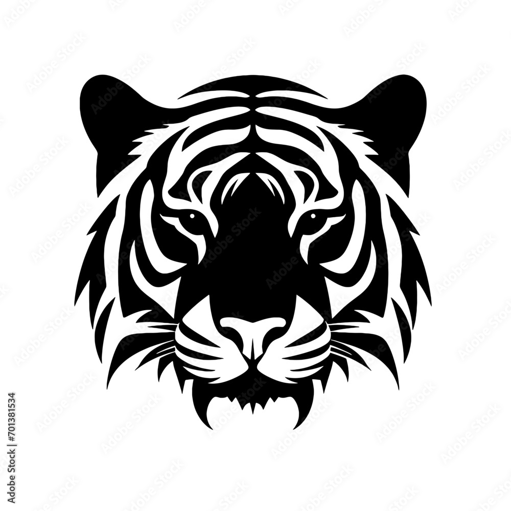 tiger tiger