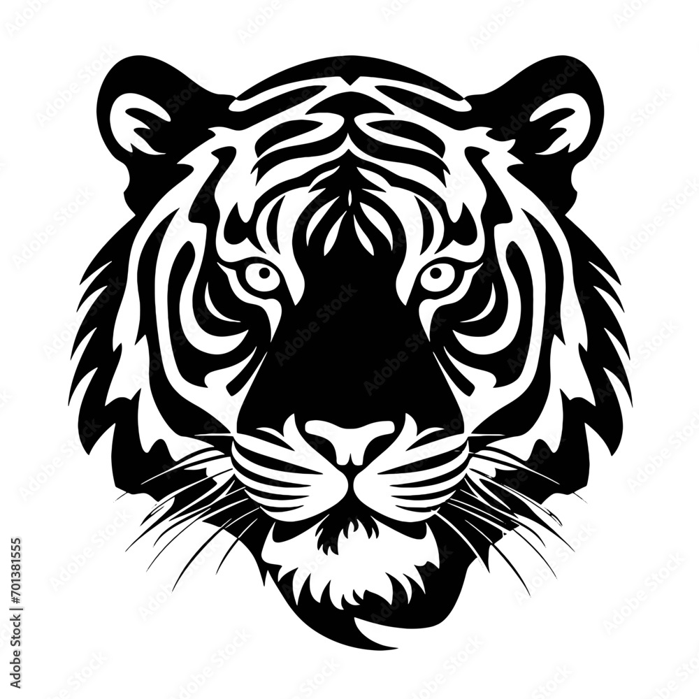 tiger  