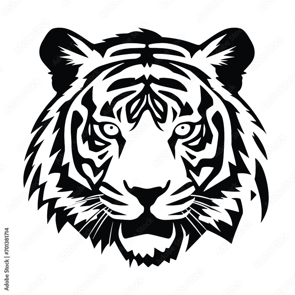 tiger tiger