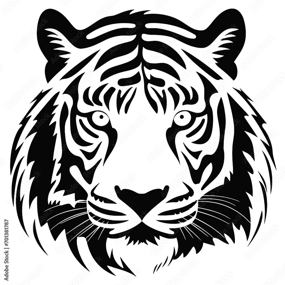 tiger tiger