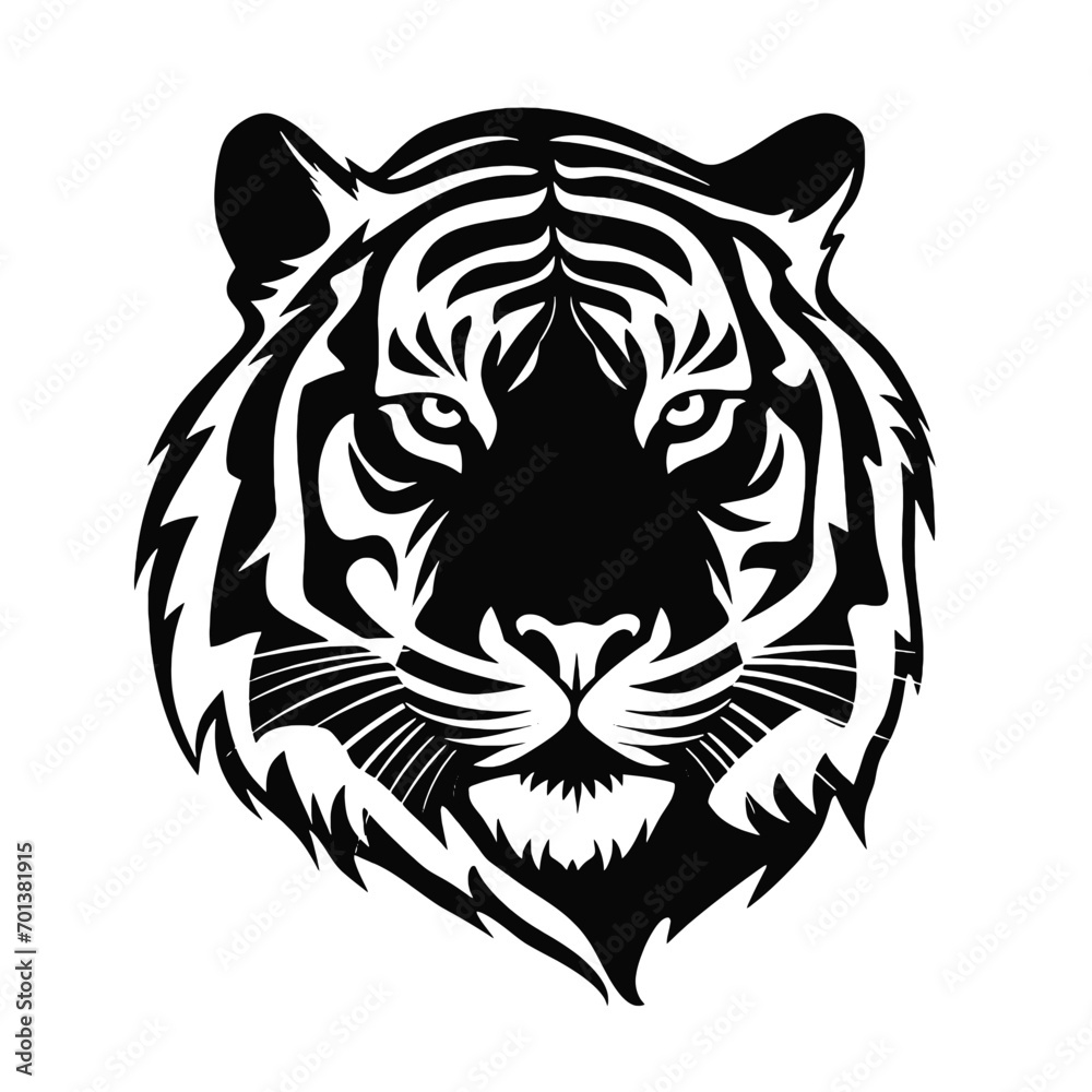 tiger  