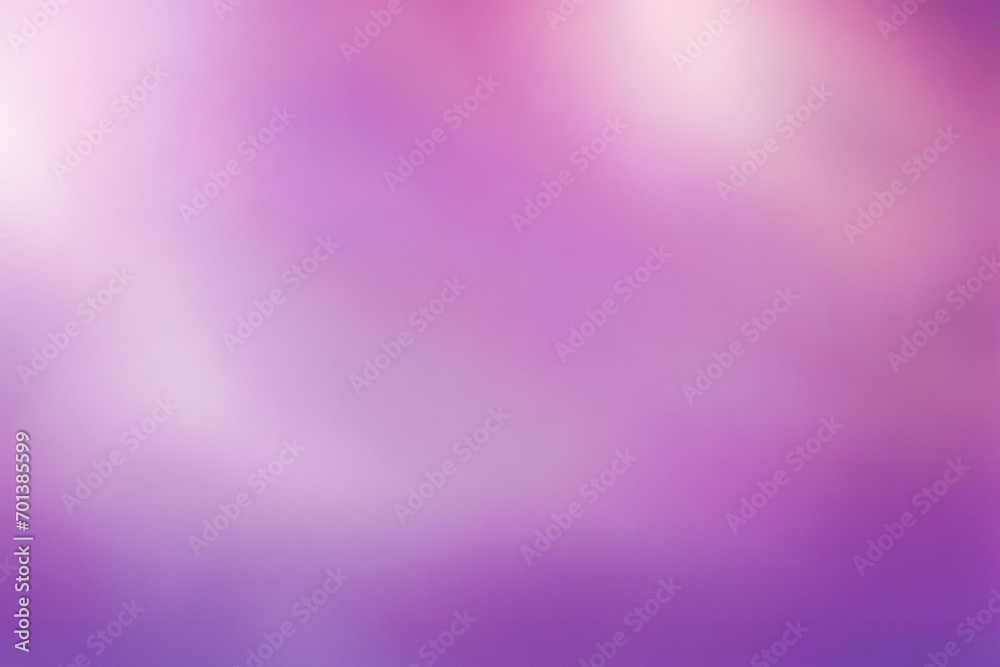 Fototapeta premium Abstract gradient smooth blur pearl Purple background image