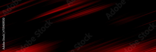 abstract red and black are light pattern with the gradient is the with floor wall metal texture soft tech diagonal background black dark sleek clean modern. photo
