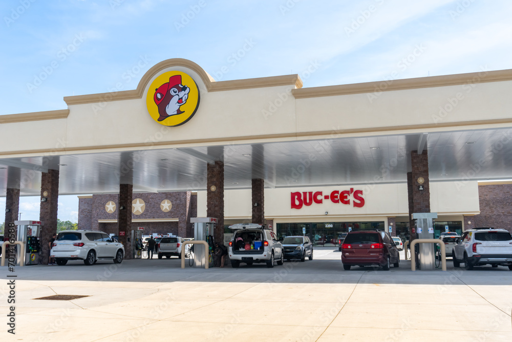 Buc Ee S Diesel Price
