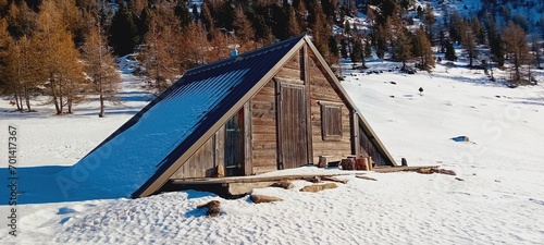 Photography refuge