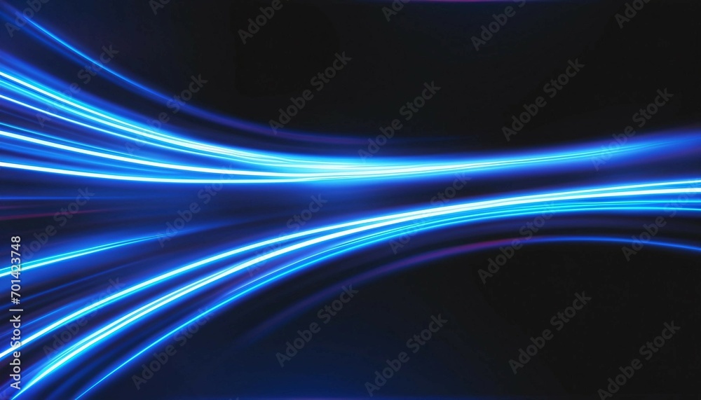 Technology blue background concept. Speed motion pattern and motion blur on dark blue background. Technology blue background concept. Speed motion pattern and motion blur on dark blue background.