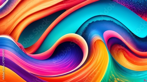 modern abstract background