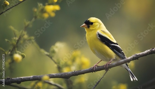 yellow backed shrike © Abdulla