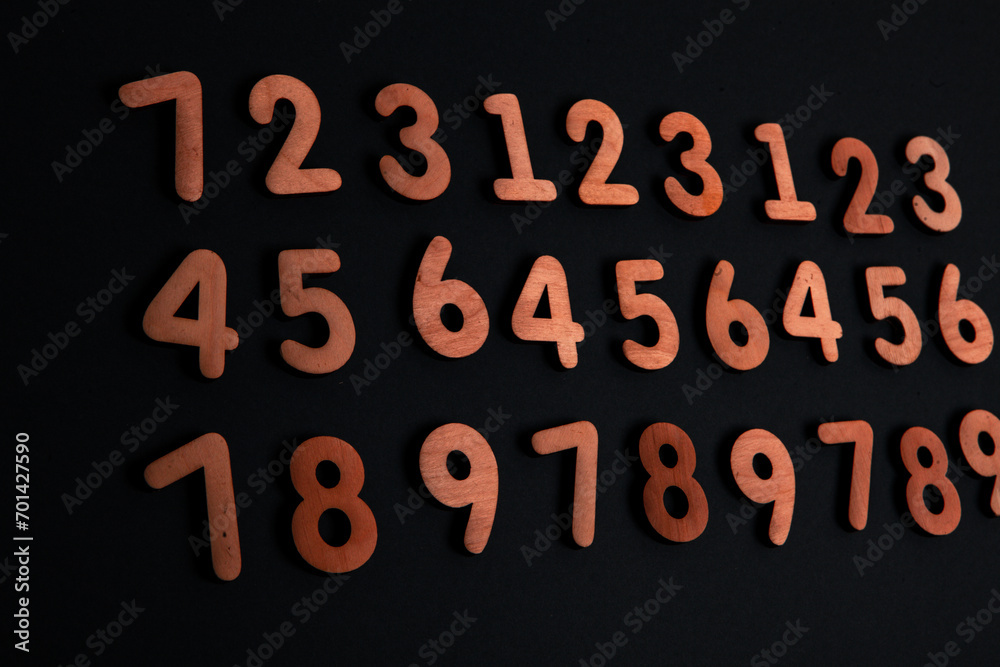 Background of numbers. from zero to nine. Numbers texture. Finance data concept. Matematic. Seamless pattern with numbers. financial crisis concept. Business success. Background of numbers. from zero to nine. Numbers texture. Finance data concept. Matematic. Seamless pattern with numbers. financial crisis concept. Business success.