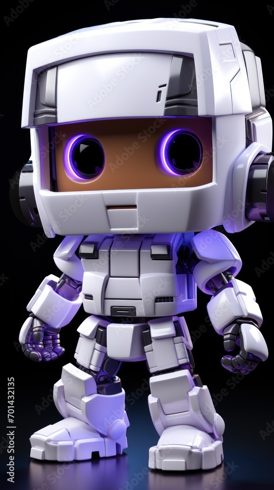 Naklejka premium beautiful design style photo UHD Wallpaper