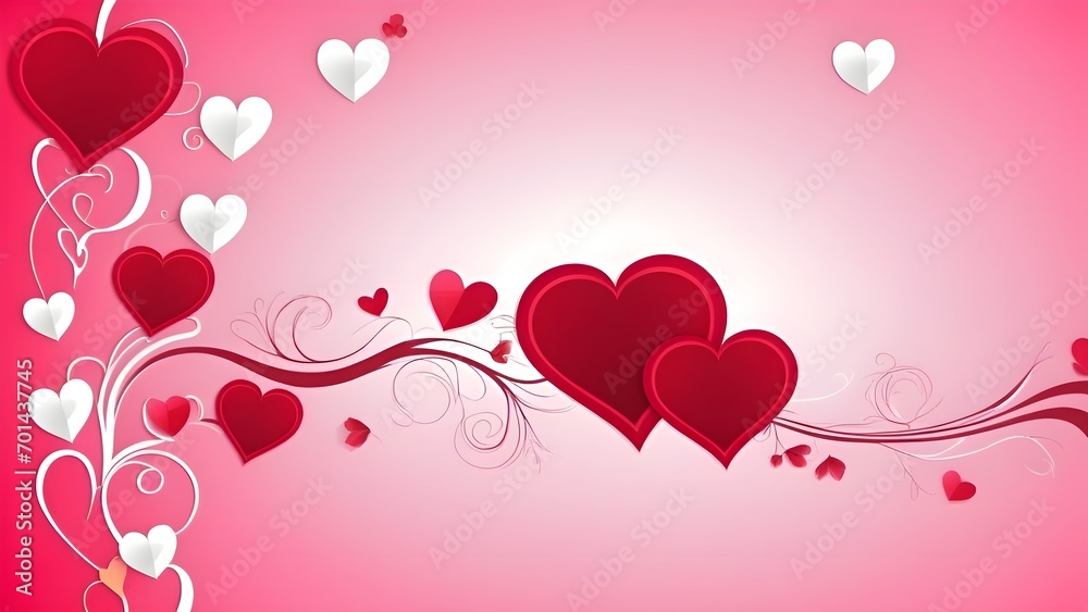 Valentine Background