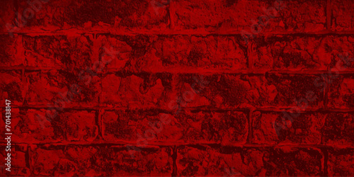 Brick wall close up vector traced. abstract wall texture grunge , Dirty wall illustration in vector format. Bricks piled © vector queen