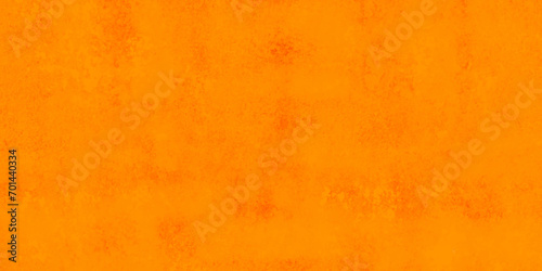 Abstract orange old paint wall cement background .modern design with grunge and Vintage paper Texture background design .Abstract Stone ceramic texture Grunge backdrop background .