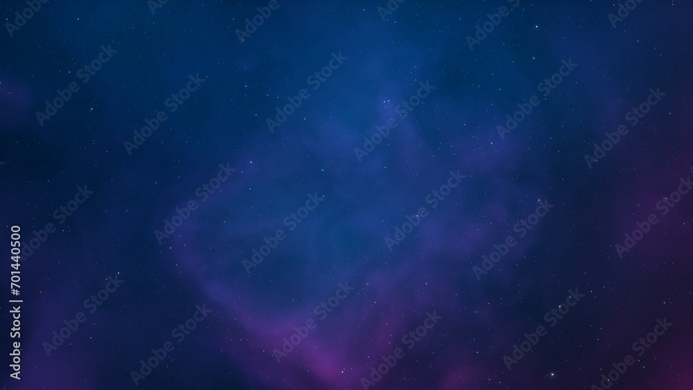 nebula gas cloud in deep outer space
 - obrazy, fototapety, plakaty 