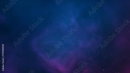 nebula gas cloud in deep outer space
 photo