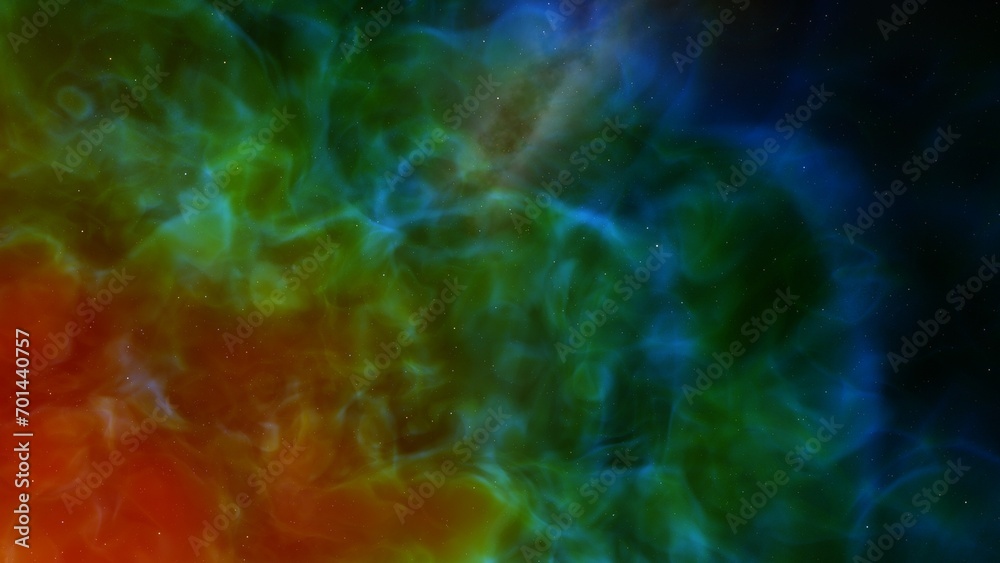 nebula gas cloud in deep outer space
nebula gas cloud in deep outer space