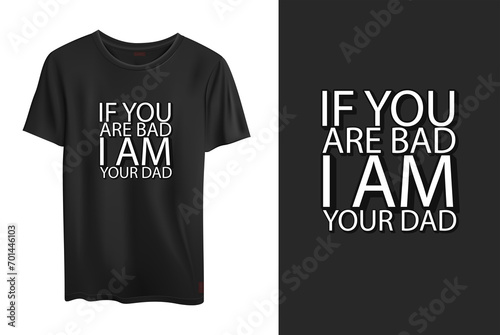 text t shirt design 