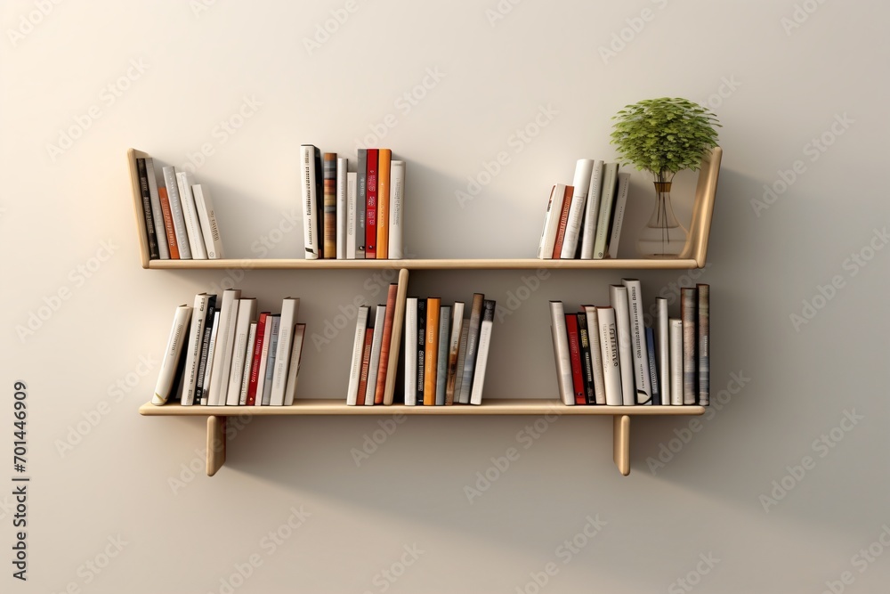 Bookshelf