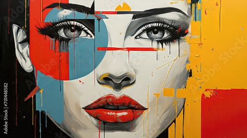 Facets of Expression