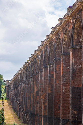 Ouse Valley Viaduct, Haywards Heath photo