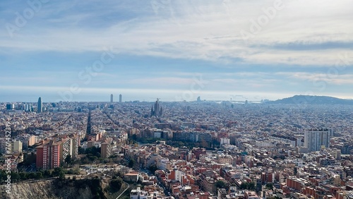 Barcelona  © miquelrc