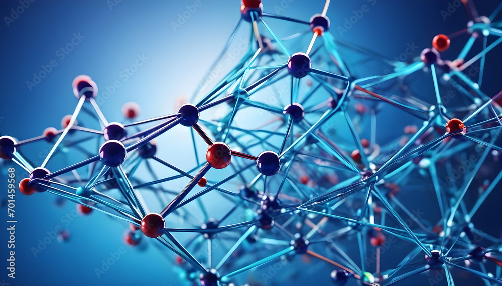 Exploring the Intricate Beauty of Abstract Molecule Structures The Art of Molecular Abstraction: A Visual Journey Abstract Molecular Landscapes: Decoding the Language of Atoms.
